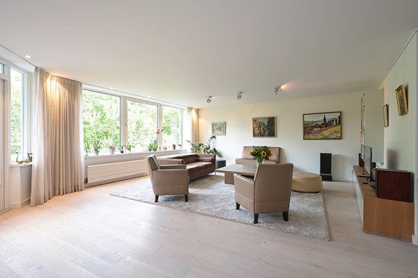 Medium property photo - Bezuidenhoutseweg 80L, 2594 AX Den Haag
